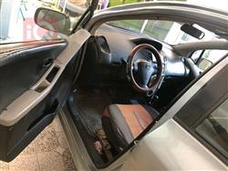 تويوتا يارس